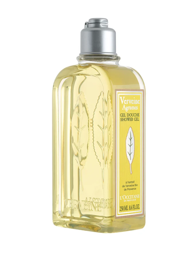 L&#39;OCCITANE SOMMER-VERBENE DUSCHGEL