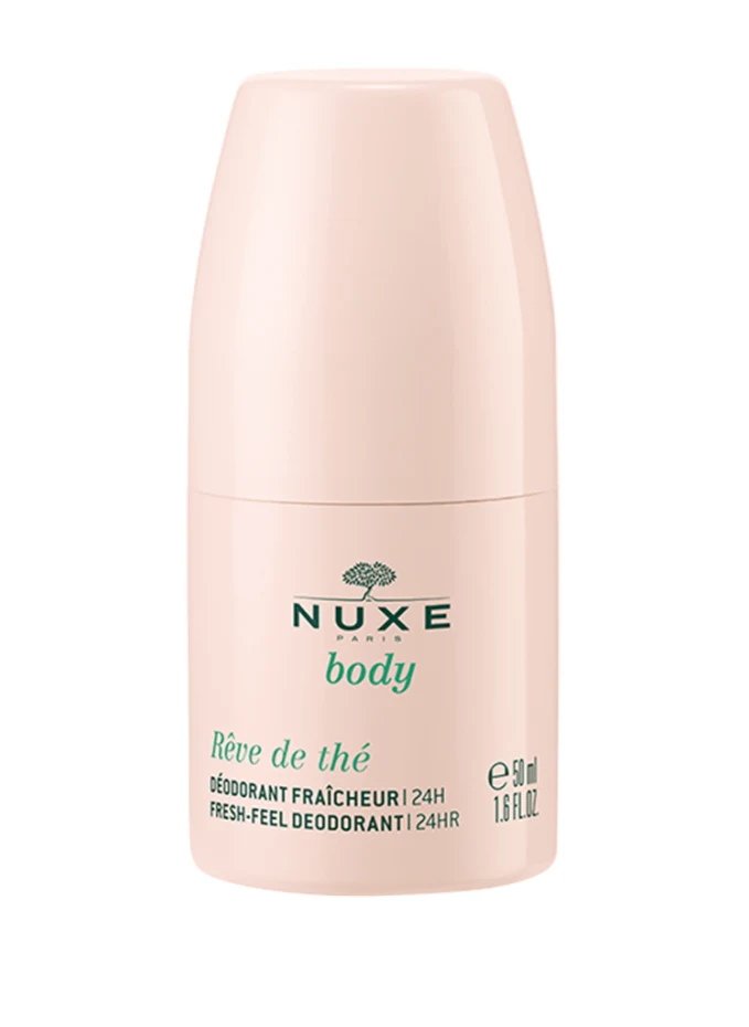 NUXE RÊVE DE THÉ