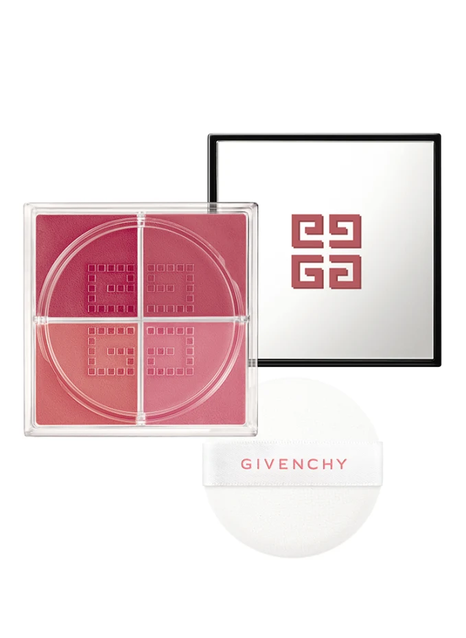 GIVENCHY BEAUTY PRISME LIBRE BLUSH