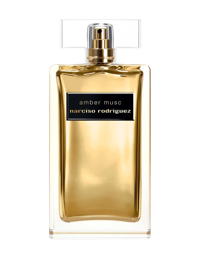 narciso rodriguez AMBER MUSC INTENSE