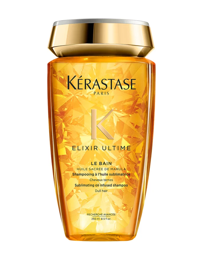 KÉRASTASE ELIXIR ULTIME