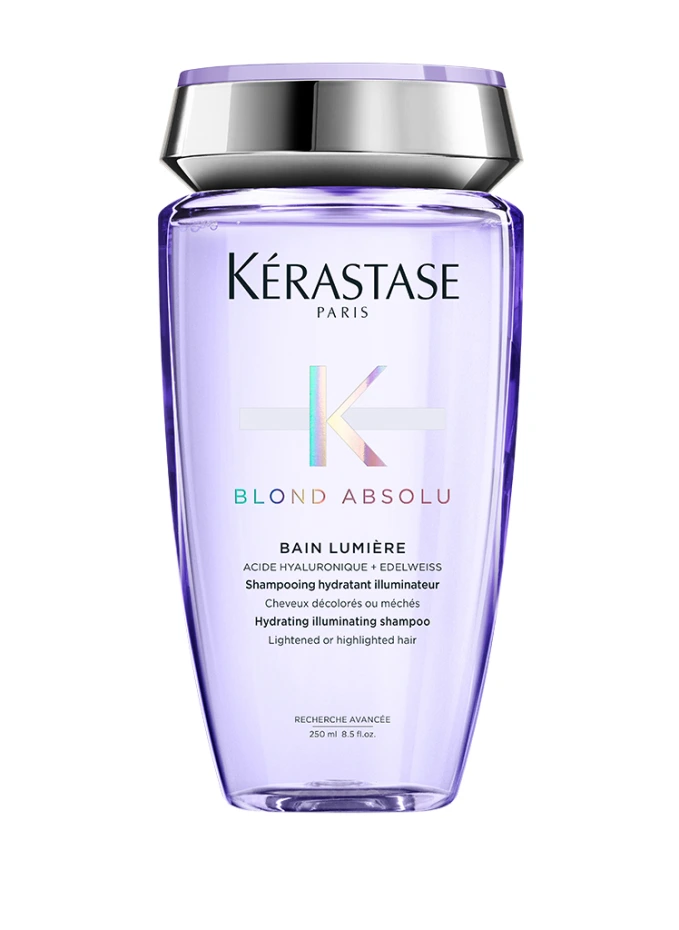 KÉRASTASE BLOND ABSOLU