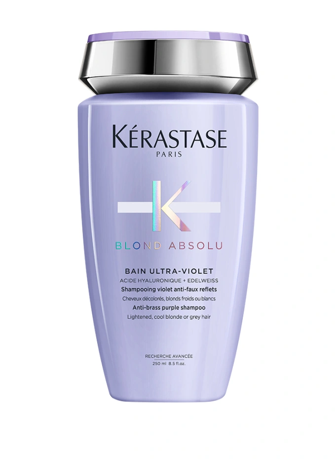 KÉRASTASE BLOND ABSOLU