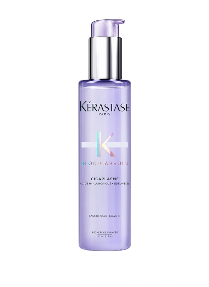 KÉRASTASE BLOND ABSOLU