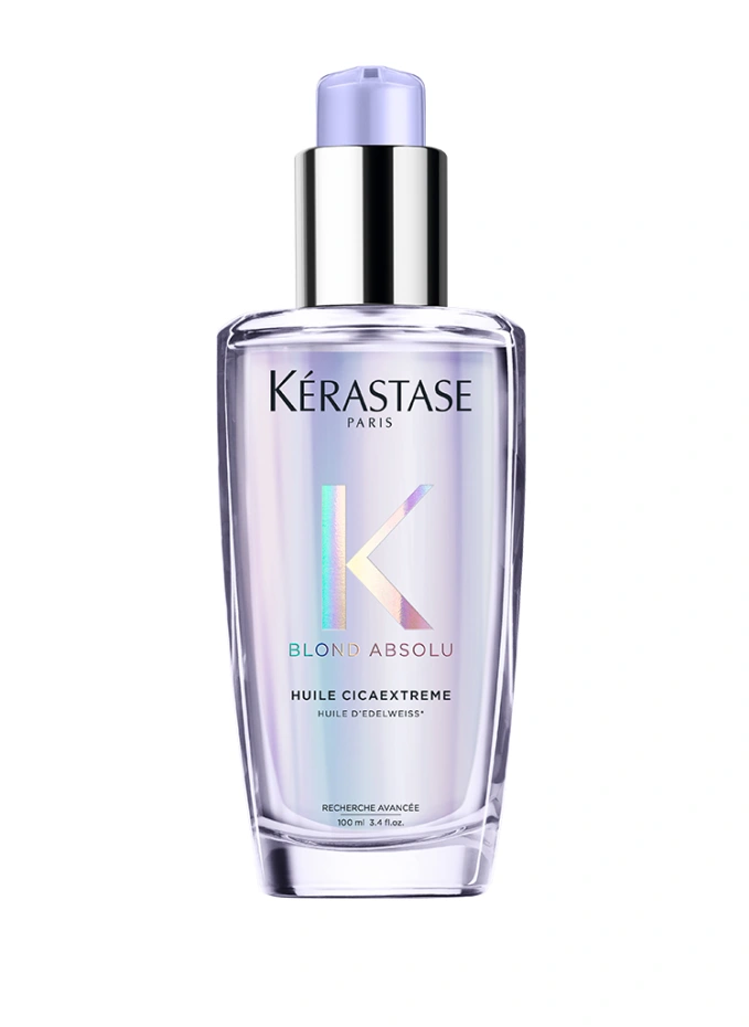 KÉRASTASE BLOND ABSOLU