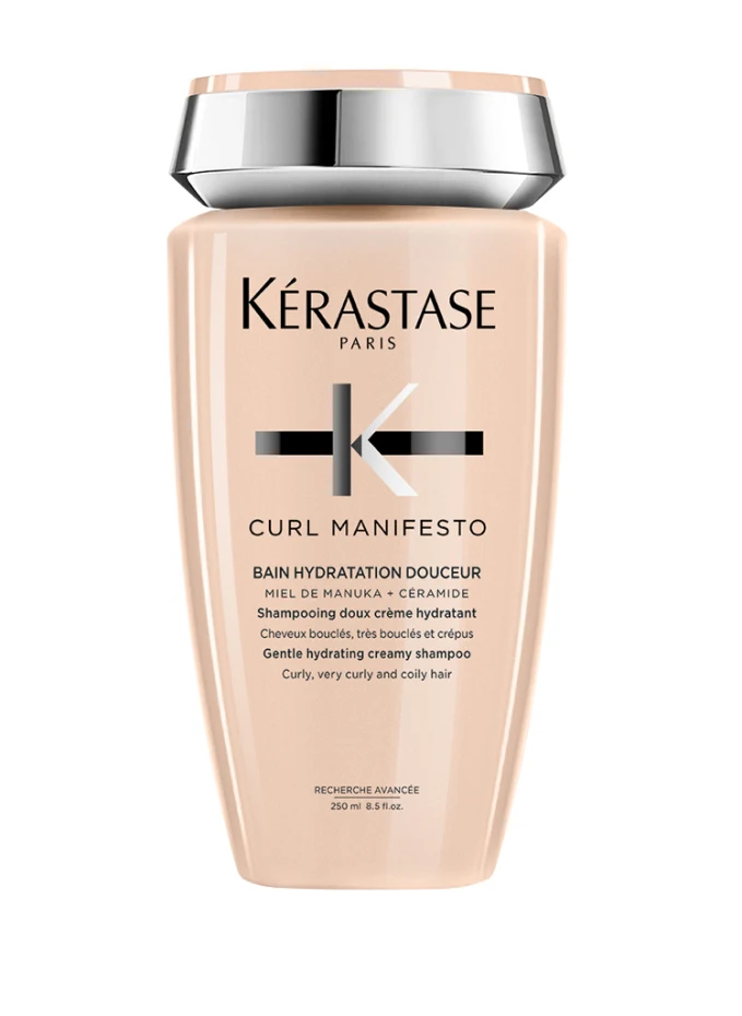 KÉRASTASE CURL MANIFESTO