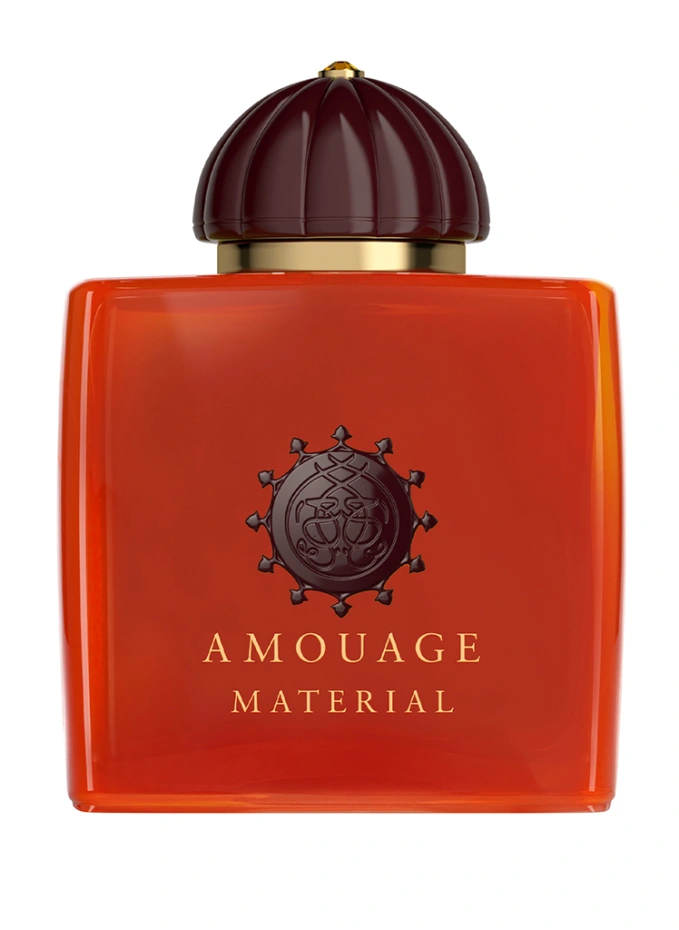 AMOUAGE MATERIAL