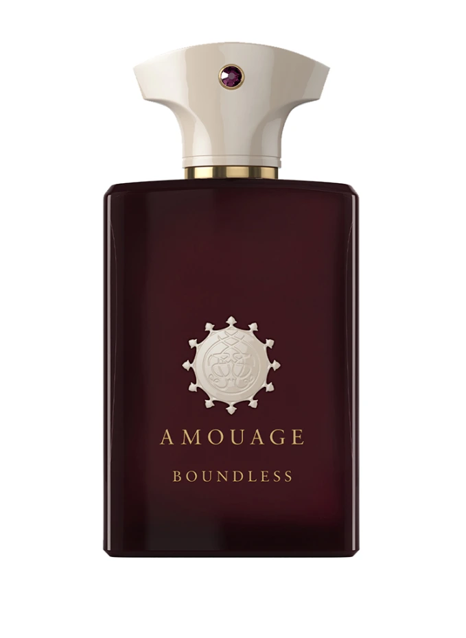 AMOUAGE BOUNDLESS