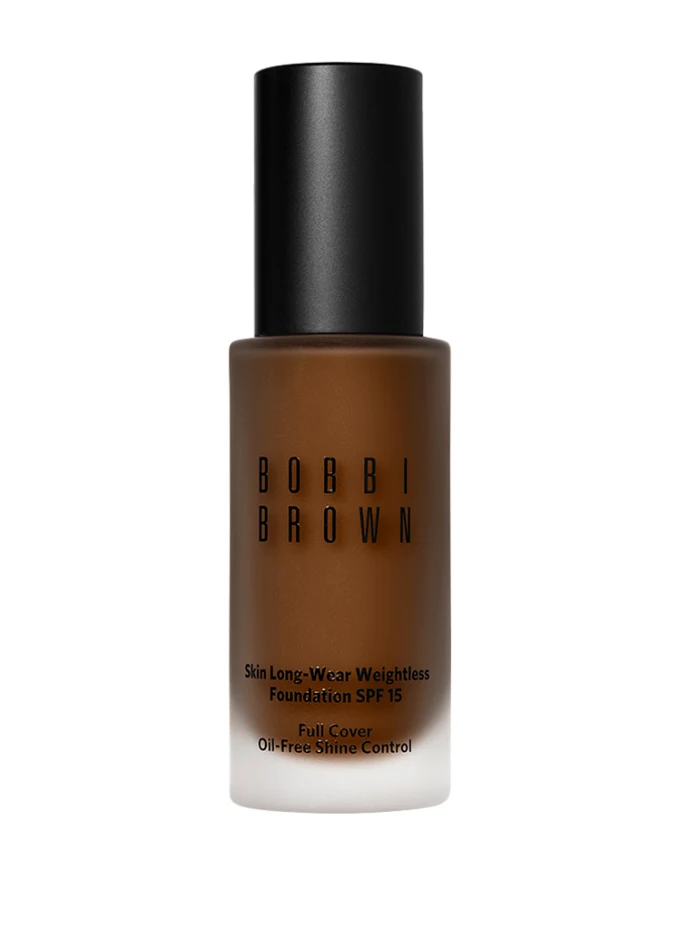 BOBBI BROWN SKIN LONG-WEAR WEIGHTLESS