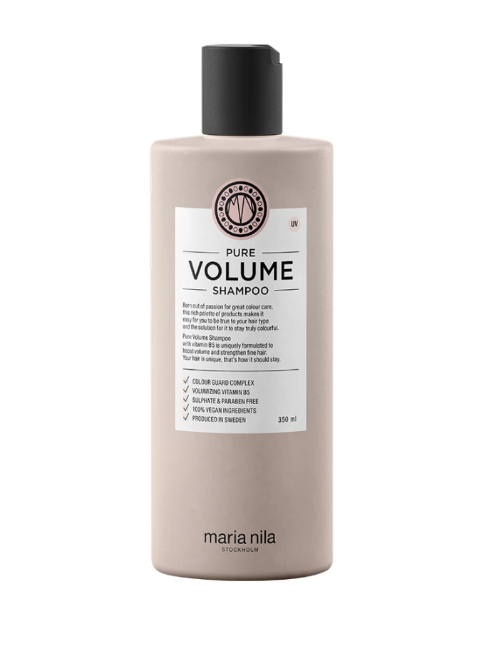 Maria Nila CARE & STYLE VOLUME