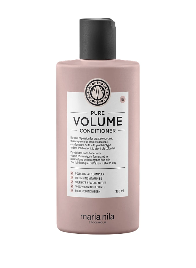 Maria Nila CARE & STYLE VOLUME