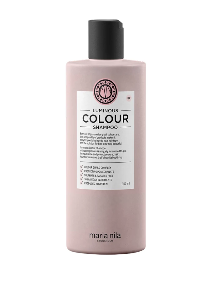 Maria Nila CARE & STYLE LUMINOUS COLOUR