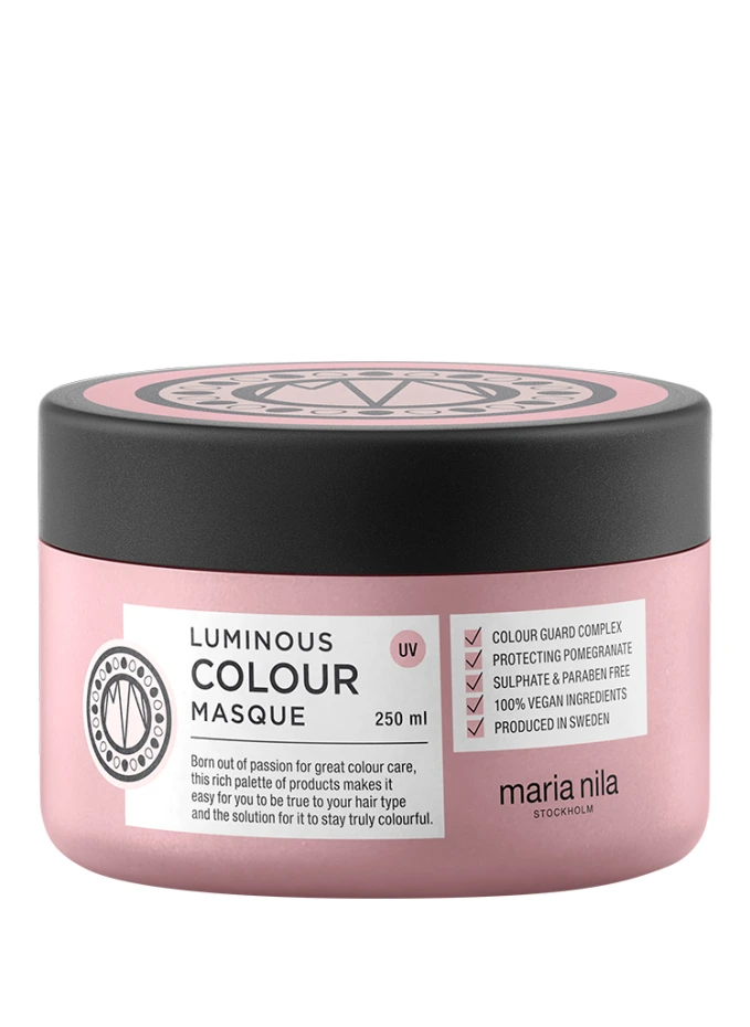 Maria Nila CARE & STYLE LUMINOUS COLOUR