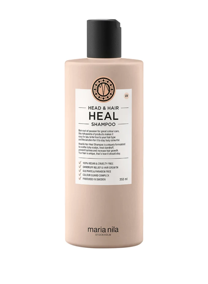 Maria Nila CARE & STYLE HEAL