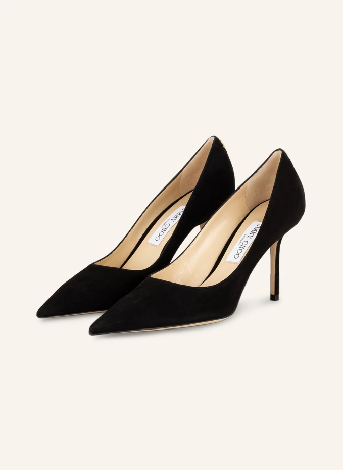 JIMMY CHOO Pumps LOVE 85