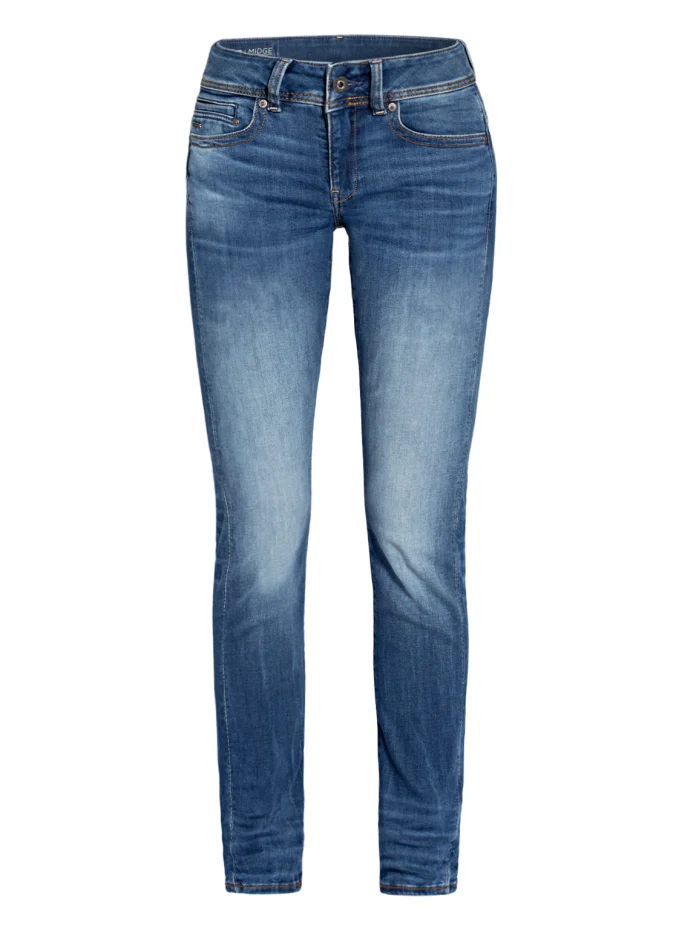 G-Star RAW Straight Jeans MIDGE