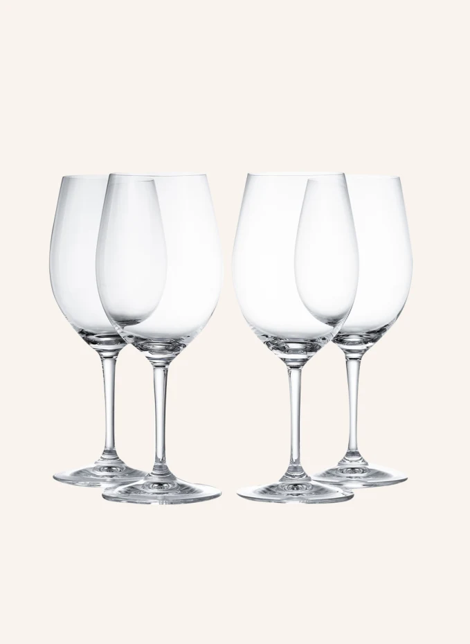 RIEDEL 4er-Set Weingläser