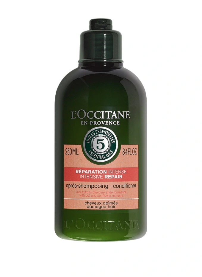 L&#39;OCCITANE AROMACHOLOGIE