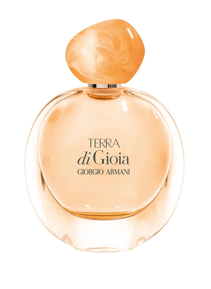 GIORGIO ARMANI BEAUTY TERRA DI GIOIA