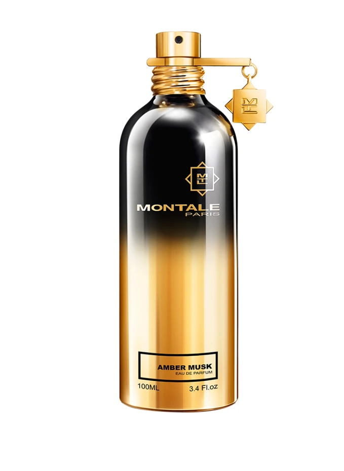 MONTALE AMBER MUSK