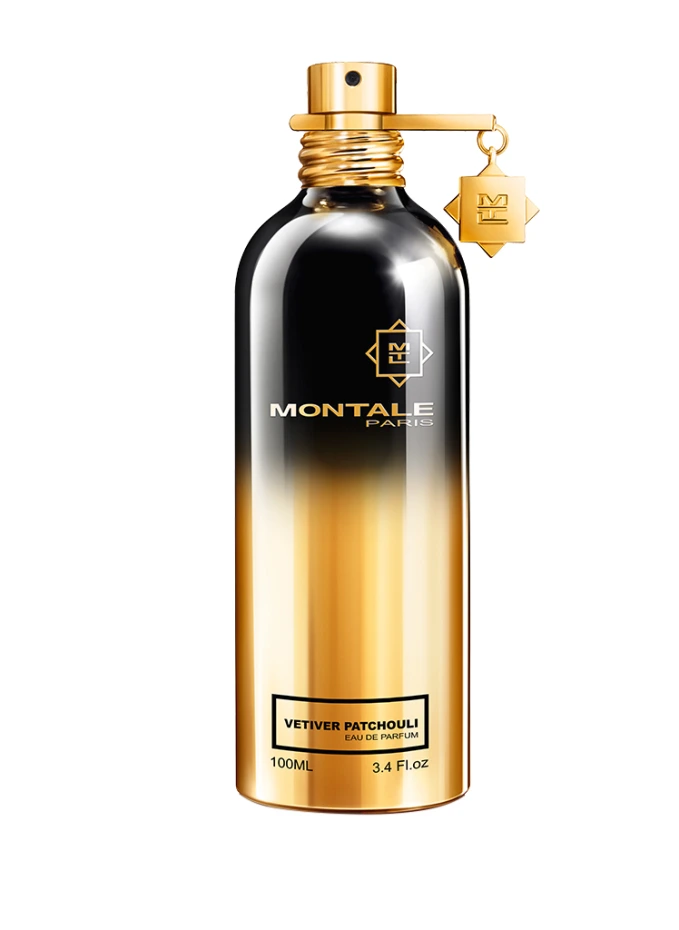 MONTALE VETIVER PATCHOULI