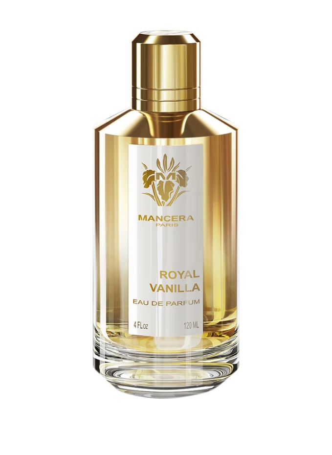 MANCERA ROYAL VANILLA