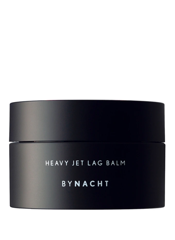 BYNACHT HEAVY JET LAG BALM