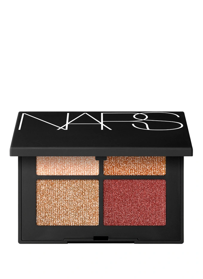 NARS QUAD EYESHADOW