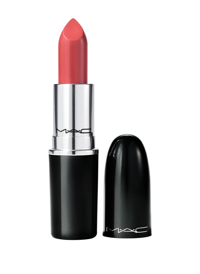 M.A.C LUSTREGLASS LIPSTICK