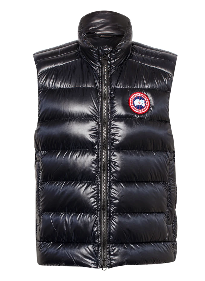 CANADA GOOSE Daunenweste CROFTON