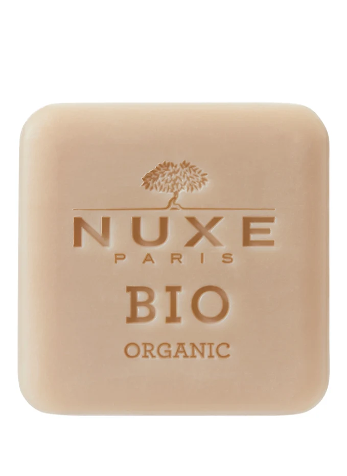 NUXE BIO ORGANIC