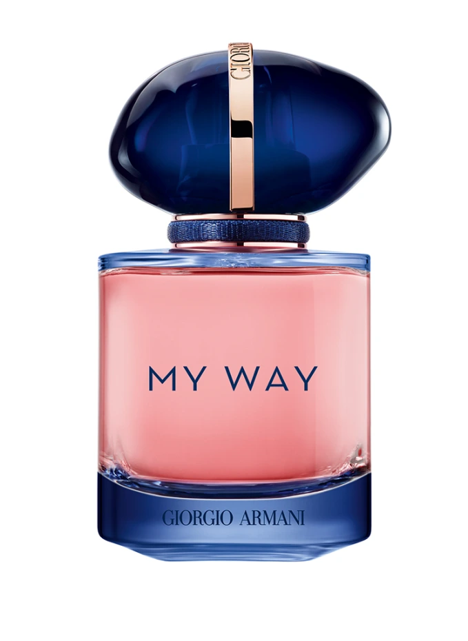 GIORGIO ARMANI BEAUTY MY WAY