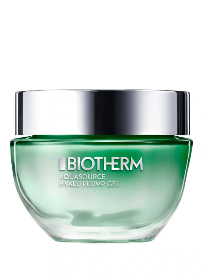 BIOTHERM AQUASOURCE HYALU PLUMP GEL