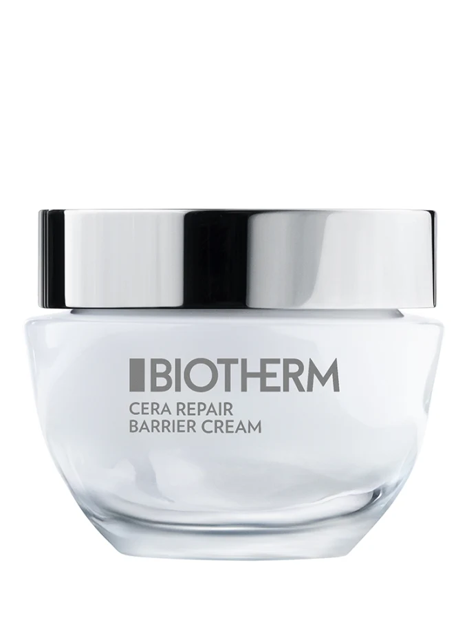 BIOTHERM CERA REPAIR BARRIER CREAM