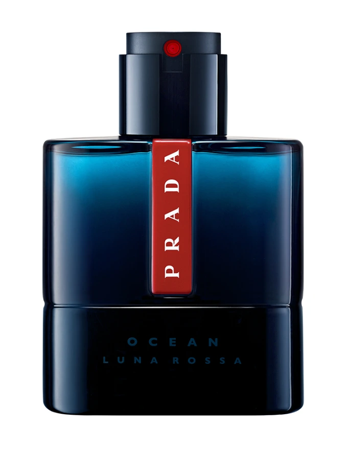 PRADA Parfums LUNA ROSSA OCEAN