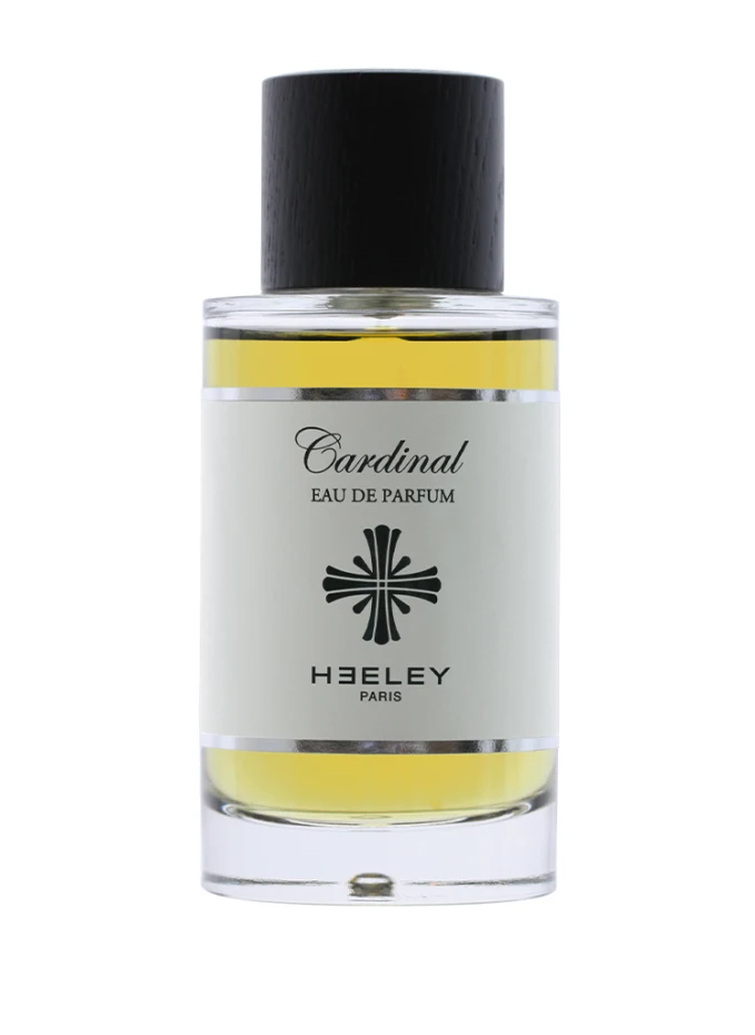 HEELEY PARFUMS CARDINAL