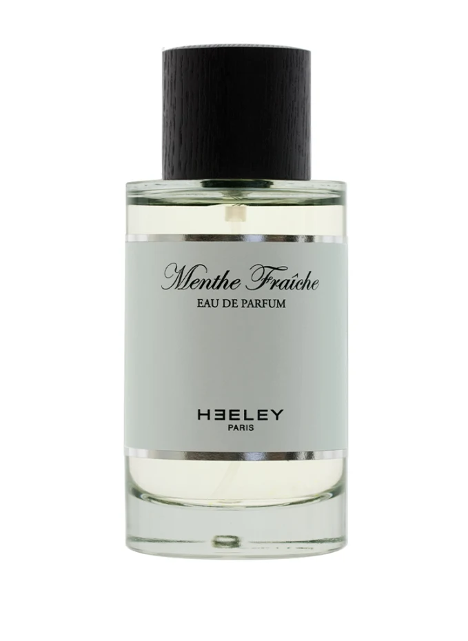 HEELEY PARFUMS MENTHE FRAÎCHE