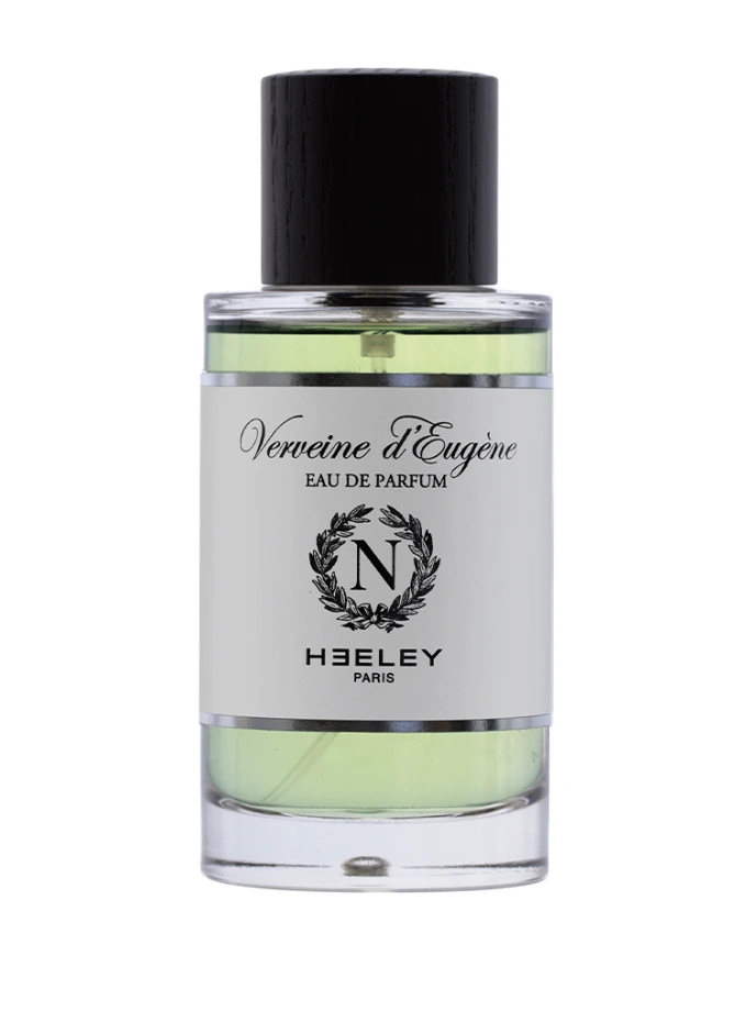 HEELEY PARFUMS VERVEINE D'EUGÈNE