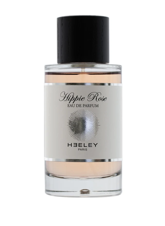 HEELEY PARFUMS HIPPIE ROSE