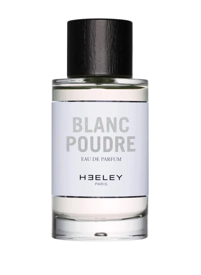 HEELEY PARFUMS BLANC POUDRE