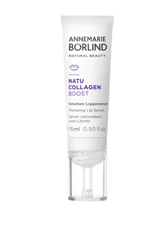 ANNEMARIE BÖRLIND NATUCOLLAGEN BOOST