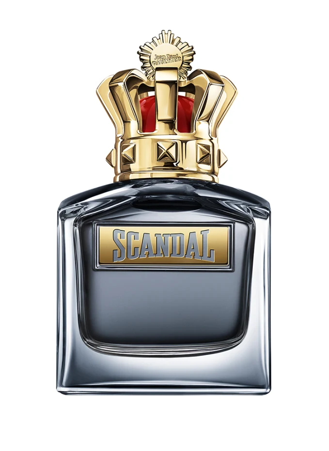 Jean Paul Gaultier SCANDAL POUR HOMME