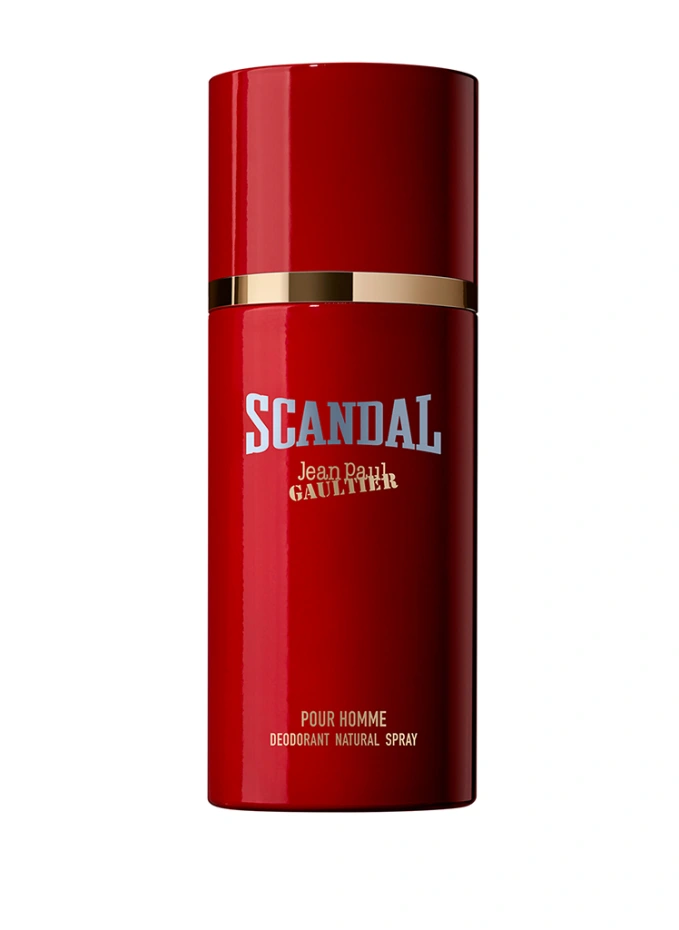 Jean Paul Gaultier SCANDAL POUR HOMME