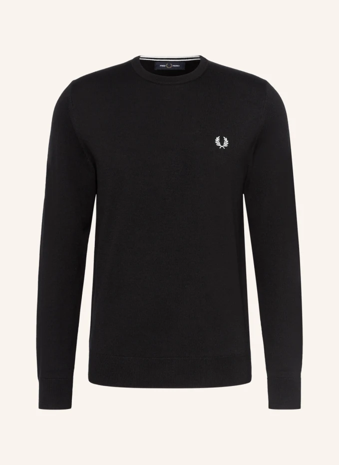 FRED PERRY Pullover