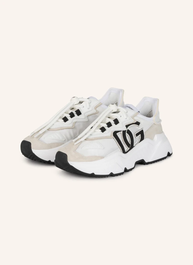 DOLCE & GABBANA Sneaker DAYMASTER