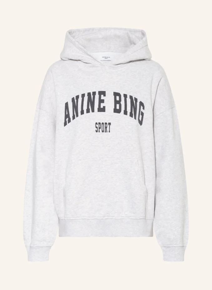 ANINE BING Hoodie HARVEY