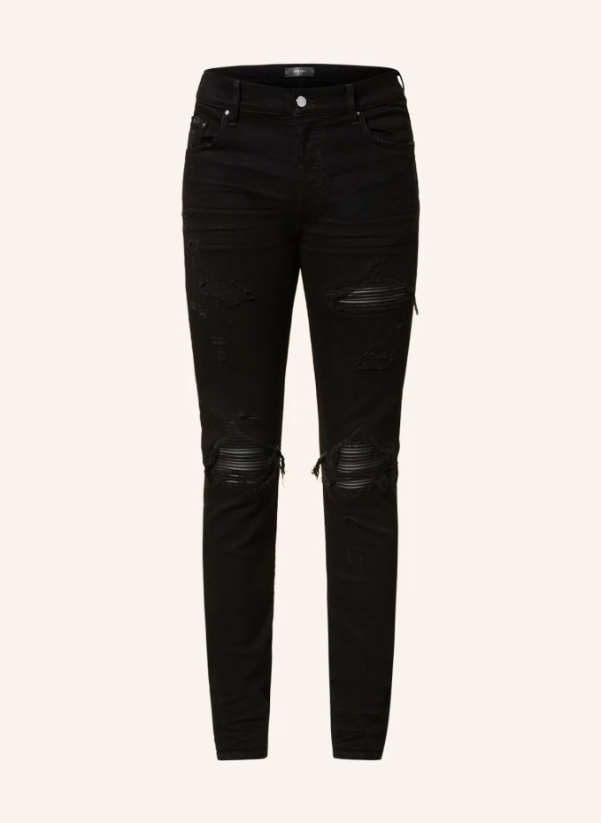 AMIRI Destroyed Jeans MX1 Skinny Fit