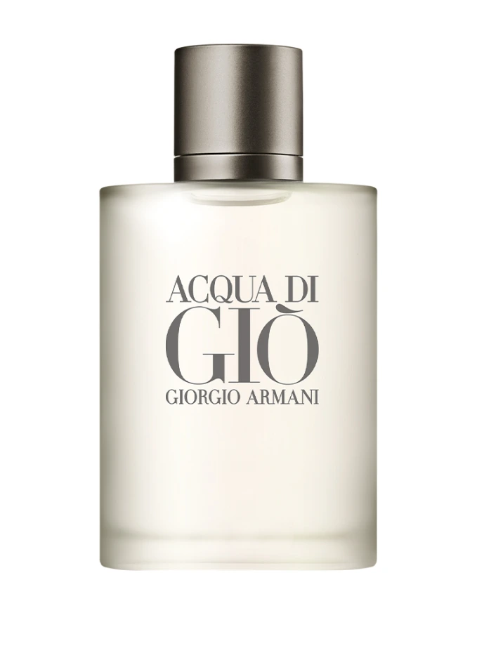 GIORGIO ARMANI BEAUTY ACQUA DI GIÒ POUR HOMME