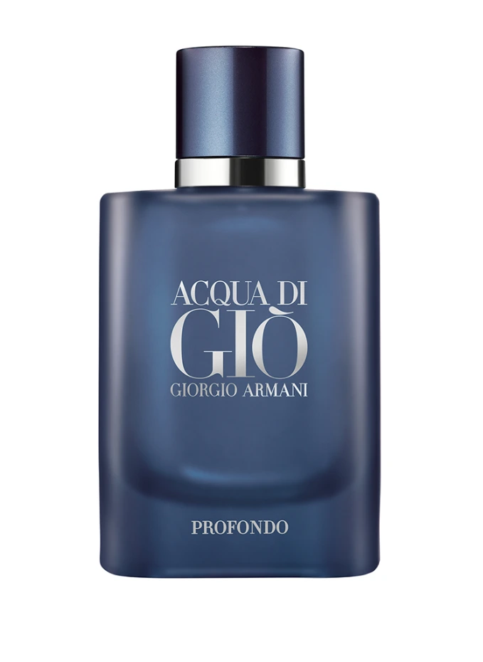 GIORGIO ARMANI BEAUTY ACQUA DI GIÒ PROFONDO