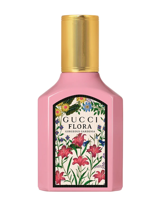 GUCCI Beauty FLORA GORGEOUS GARDENIA